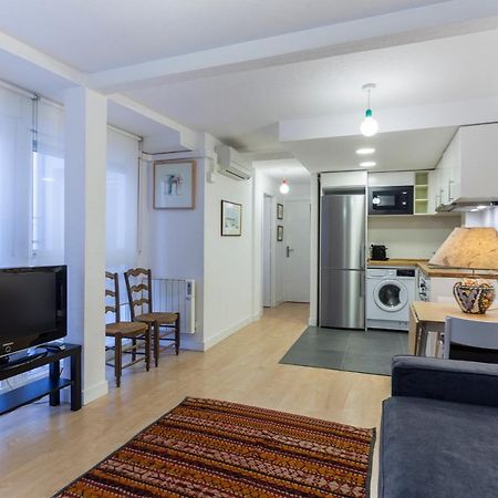 Apartamento Chueca V En Мадрид Екстер'єр фото