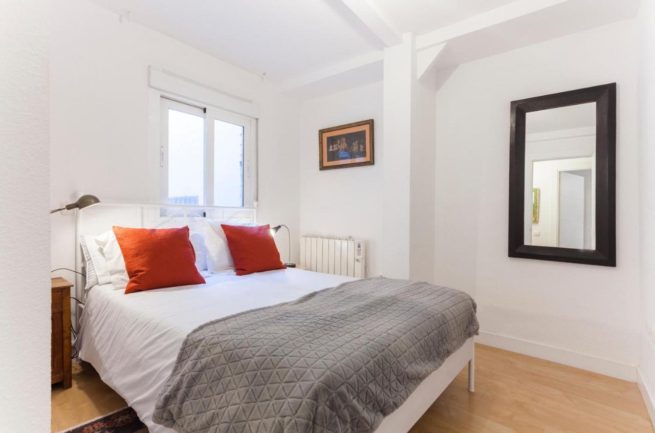 Apartamento Chueca V En Мадрид Екстер'єр фото